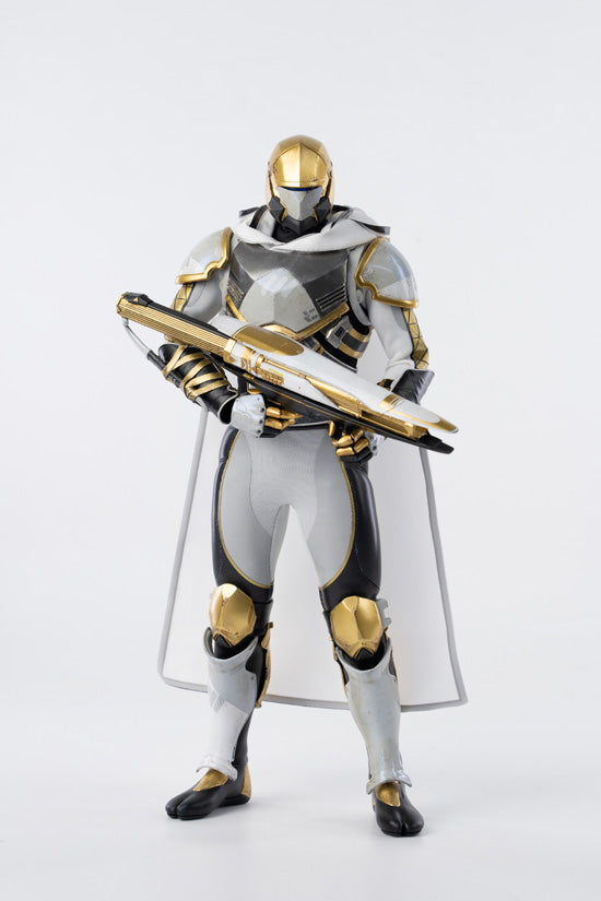 DESTINY 2 - Hunter Sovereign threezeroX CALUS’S SELECTED SHADER