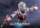 ULTRAMAN threezero ULTRAMAN ACE SUIT Anime Version 1/6