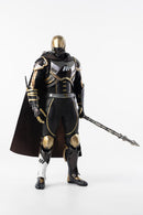 DESTINY 2 - Hunter Sovereign threezeroX GOLDEN TRACE SHADER