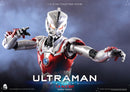 ULTRAMAN threezero ULTRAMAN ACE SUIT Anime Version 1/6