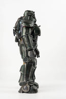Fallout 3A 1/6 T-45 NCR Salvaged Power Armor