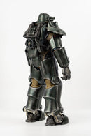Fallout 3A 1/6 T-45 NCR Salvaged Power Armor