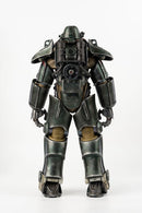 Fallout 3A 1/6 T-45 NCR Salvaged Power Armor