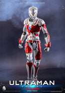 ULTRAMAN threezero ULTRAMAN ACE SUIT Anime Version 1/6