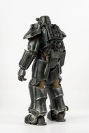 Fallout 3A 1/6 T-45 NCR Salvaged Power Armor