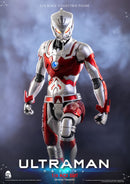 ULTRAMAN threezero ULTRAMAN ACE SUIT Anime Version 1/6