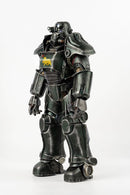 Fallout 3A 1/6 T-45 NCR Salvaged Power Armor