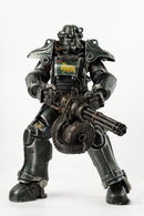 Fallout 3A 1/6 T-45 NCR Salvaged Power Armor