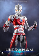 ULTRAMAN threezero ULTRAMAN ACE SUIT Anime Version 1/6
