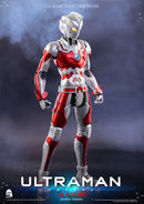 ULTRAMAN threezero ULTRAMAN ACE SUIT Anime Version 1/6