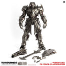 Transformers The Last Knight 3A MEGATRON (Deluxe version)