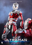ULTRAMAN threezero ULTRAMAN ACE SUIT Anime Version 1/6