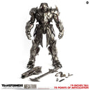 Transformers The Last Knight 3A MEGATRON (Deluxe version)
