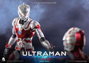 ULTRAMAN threezero ULTRAMAN ACE SUIT Anime Version 1/6