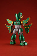Variable Action MEGAHOUSE Mado King Granzort Okawara Kunio Color Ver.