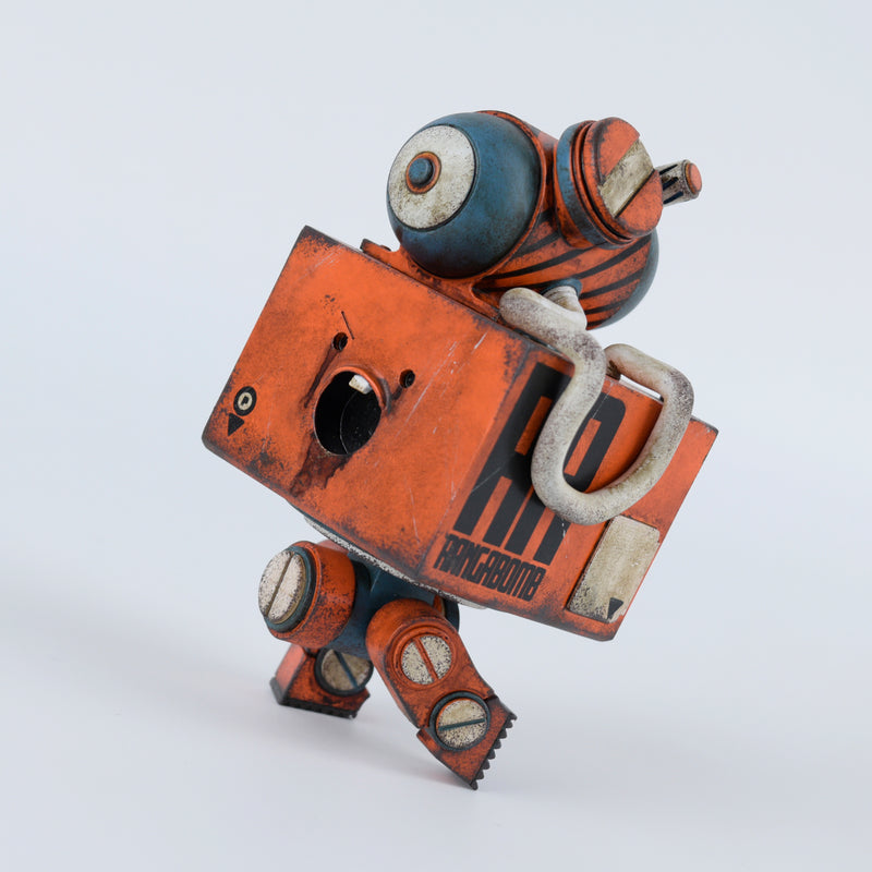 3AGO ThreeA Bomb V2 Square Set