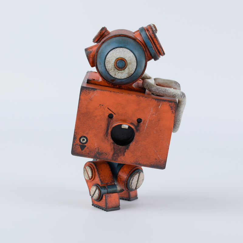 3AGO ThreeA Bomb V2 Square Set