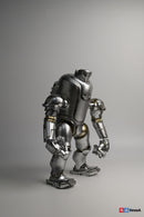 T.O.T.E.M EVENFALL 1/6TH Series 3A ALPHA CONTACT (Silver)