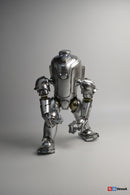 T.O.T.E.M EVENFALL 1/6TH Series 3A ALPHA CONTACT (Silver)