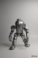 T.O.T.E.M EVENFALL 1/6TH Series 3A ALPHA CONTACT (Silver)