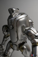 T.O.T.E.M EVENFALL 1/6TH Series 3A ALPHA CONTACT (Silver)