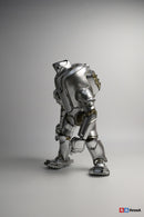 T.O.T.E.M EVENFALL 1/6TH Series 3A ALPHA CONTACT (Silver)