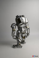 T.O.T.E.M EVENFALL 1/6TH Series 3A ALPHA CONTACT (Silver)