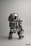 T.O.T.E.M EVENFALL 1/6TH Series 3A ALPHA CONTACT (Silver)