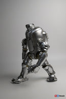 T.O.T.E.M EVENFALL 1/6TH Series 3A ALPHA CONTACT (Silver)