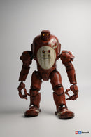 T.O.T.E.M EVENFALL 1/6TH Series 3A HAZARD OP (Red)