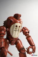 T.O.T.E.M EVENFALL 1/6TH Series 3A HAZARD OP (Red)