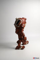 T.O.T.E.M EVENFALL 1/6TH Series 3A HAZARD OP (Red)