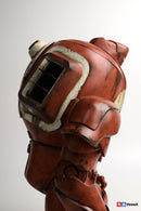 T.O.T.E.M EVENFALL 1/6TH Series 3A HAZARD OP (Red)