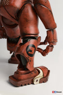 T.O.T.E.M EVENFALL 1/6TH Series 3A HAZARD OP (Red)