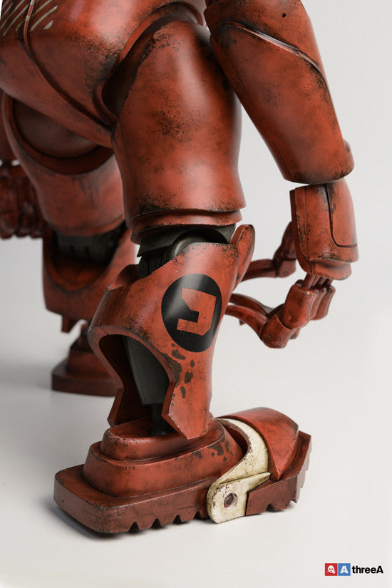 T.O.T.E.M EVENFALL 1/6TH Series 3A HAZARD OP (Red)