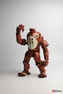 T.O.T.E.M EVENFALL 1/6TH Series 3A HAZARD OP (Red)