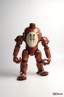 T.O.T.E.M EVENFALL 1/6TH Series 3A HAZARD OP (Red)