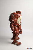 T.O.T.E.M EVENFALL 1/6TH Series 3A HAZARD OP (Red)