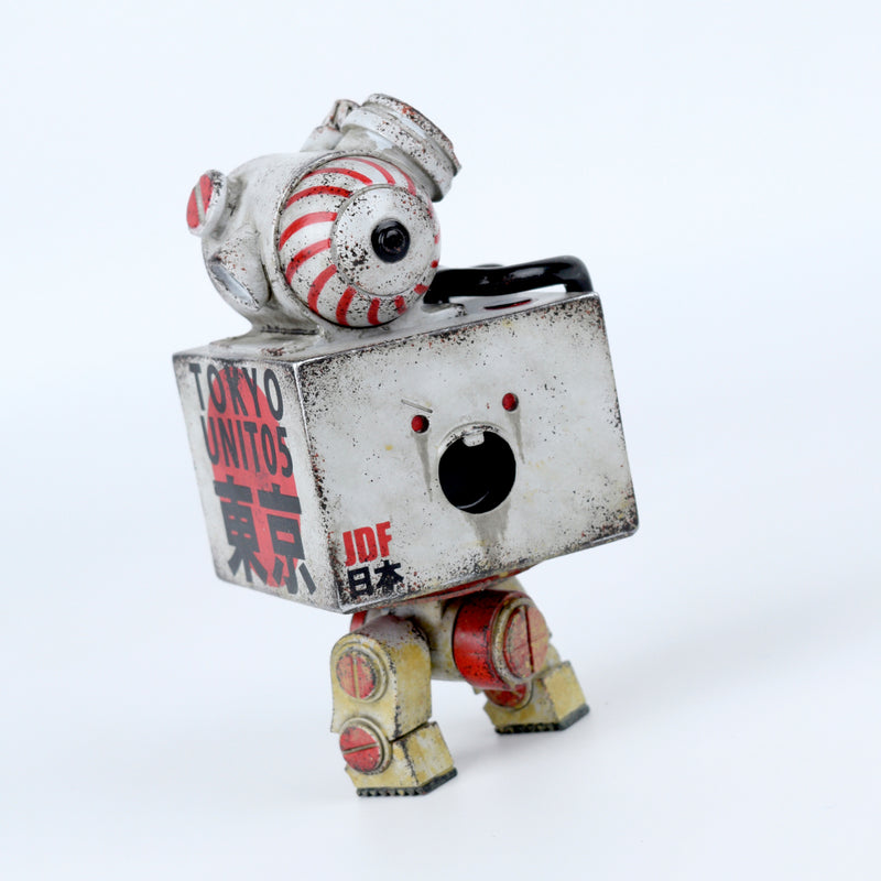 3AGO ThreeA Bomb V2 Square Set