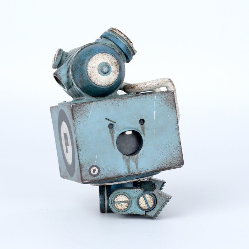 3AGO ThreeA Bomb V2 Square Set