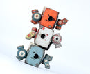 3AGO ThreeA Bomb V2 Square Set
