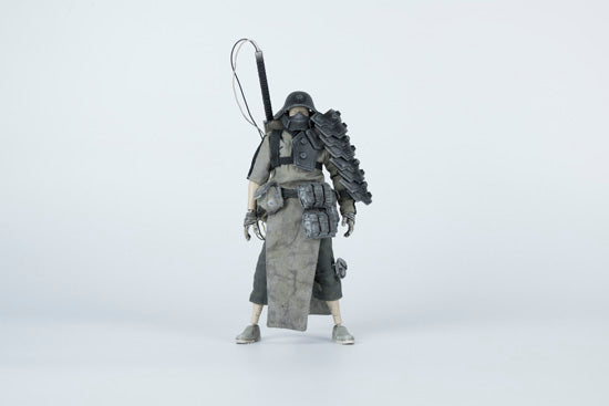 ACTION PORTABLE 3A AP SHOGUN TK TSUKI