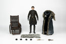 Game of Thrones threezero BRAN STARK Deluxe Version