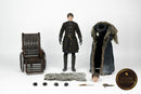 Game of Thrones threezero BRAN STARK Deluxe Version
