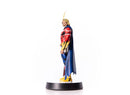 My Hero Academia First 4 Figures All Might Silver Age 11" PVC Statue