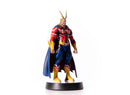 My Hero Academia First 4 Figures All Might Silver Age 11" PVC Statue