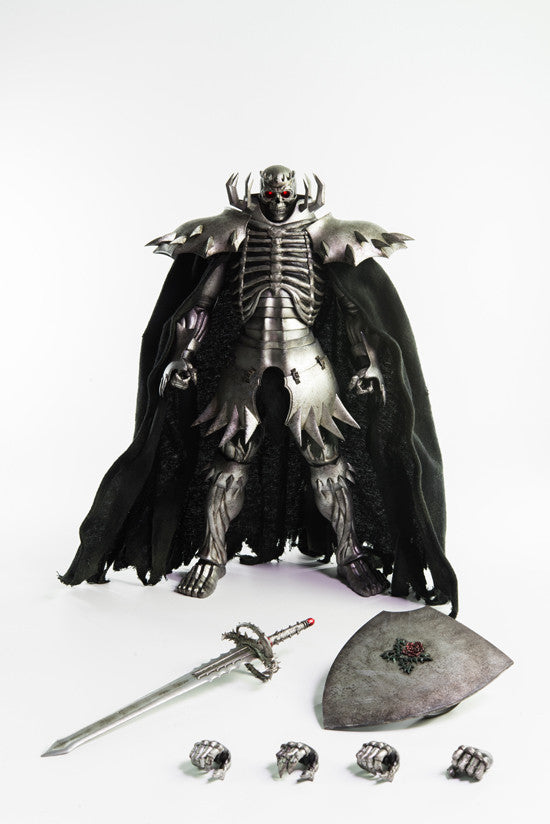 Berserk 3A Skull Knight