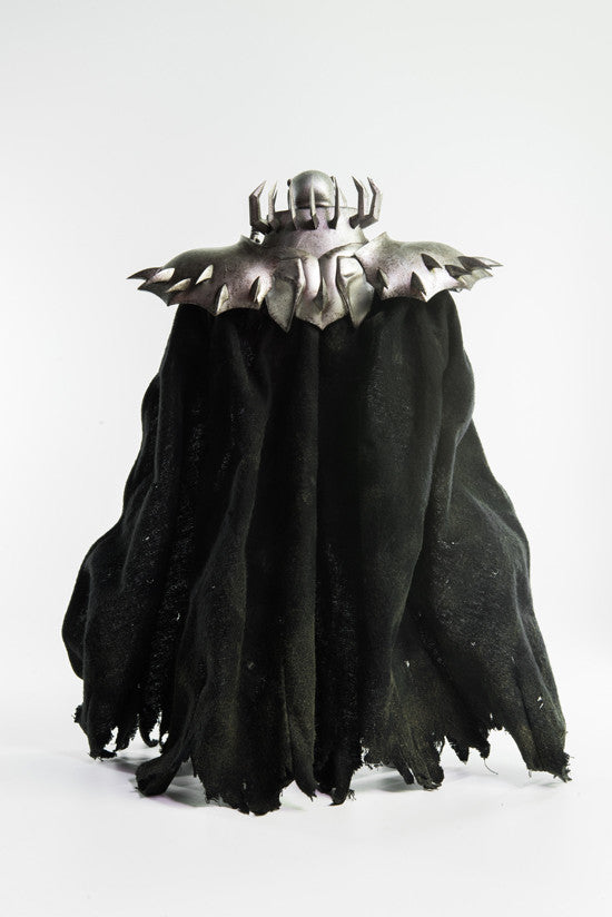 Berserk 3A Skull Knight