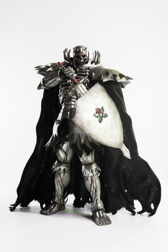 Berserk 3A Skull Knight