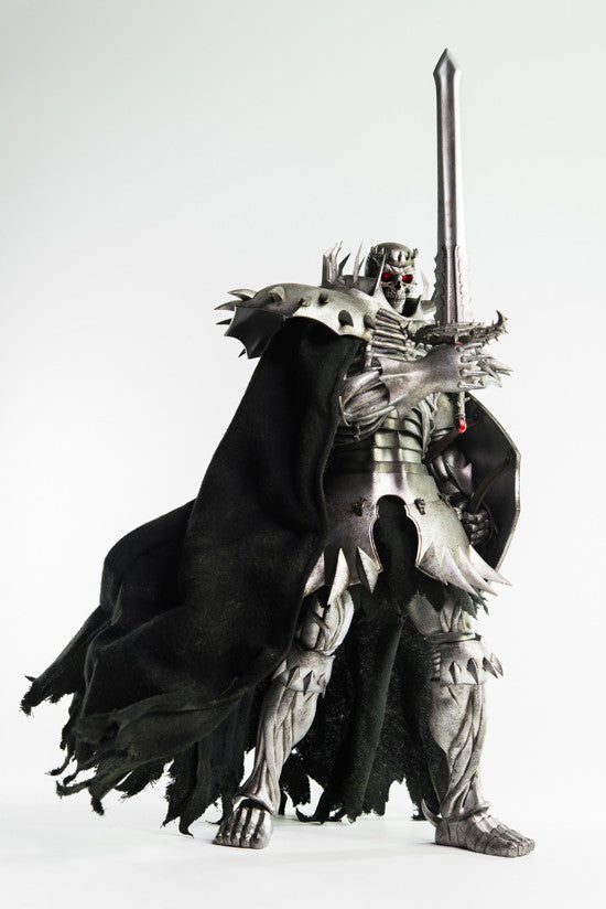 Berserk 3A Skull Knight